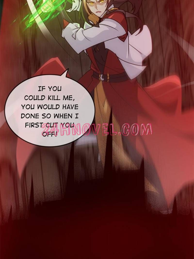 Read That’s How Cultivation Is Webnovel Manga Online