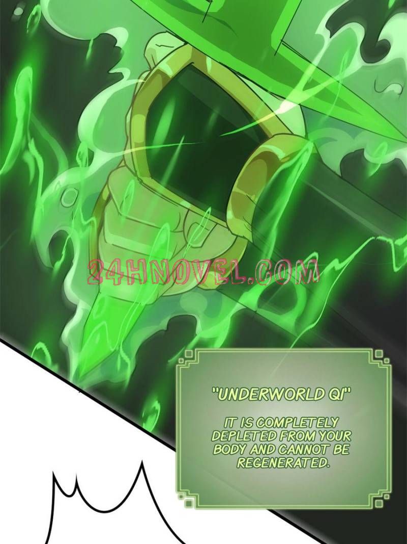 Read That’s How Cultivation Is Webnovel Manga Online