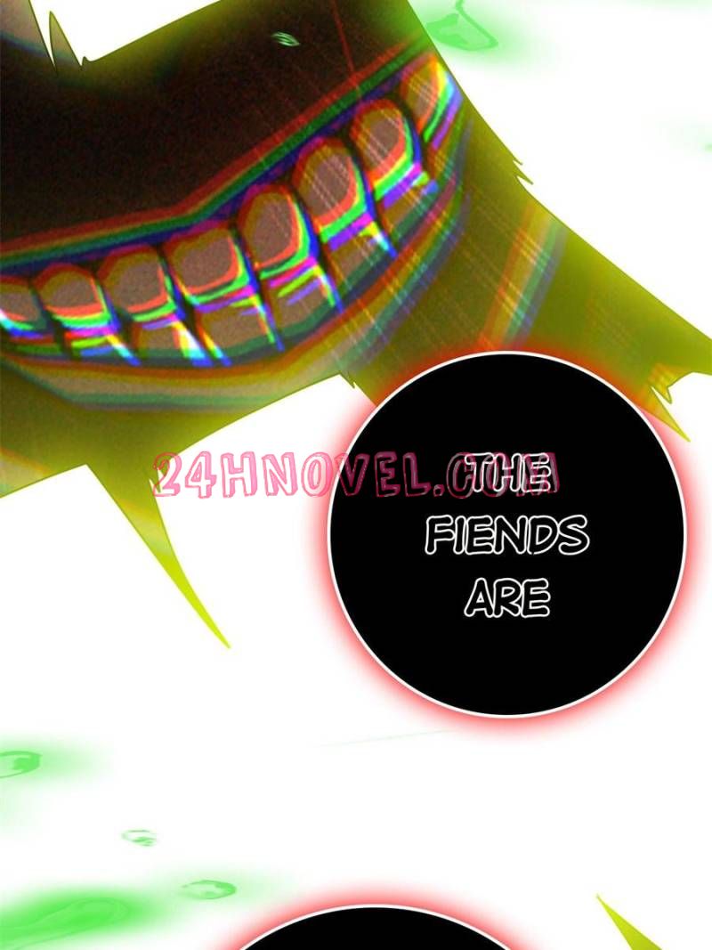 Read That’s How Cultivation Is Webnovel Manga Online