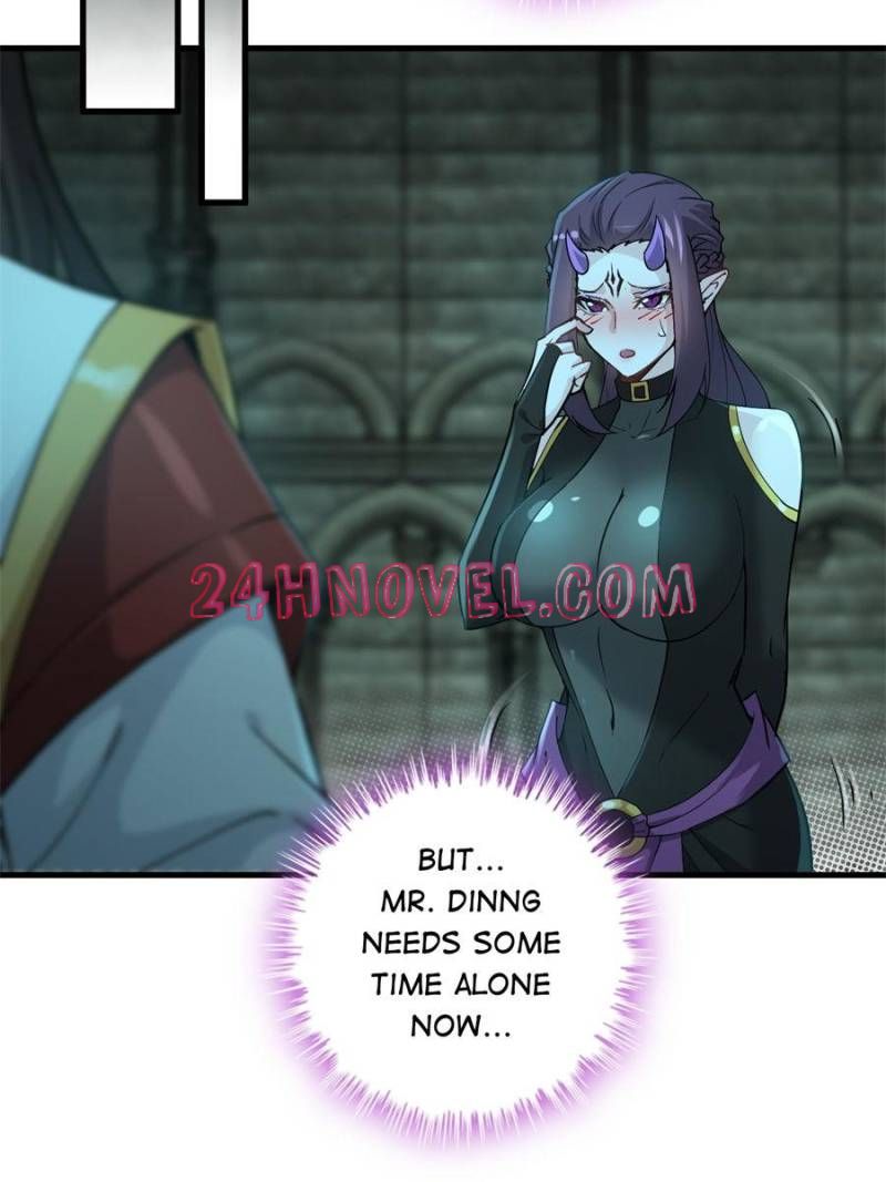 Read That’s How Cultivation Is Webnovel Manga Online