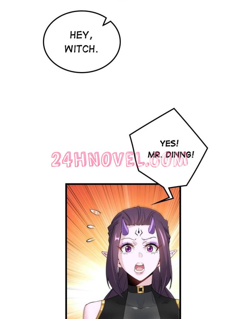 Read That’s How Cultivation Is Webnovel Manga Online