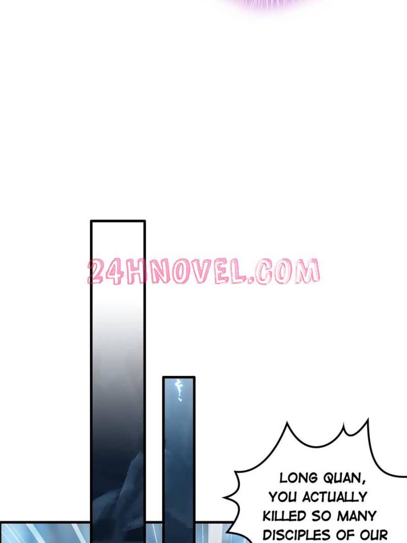 Read That’s How Cultivation Is Webnovel Manga Online