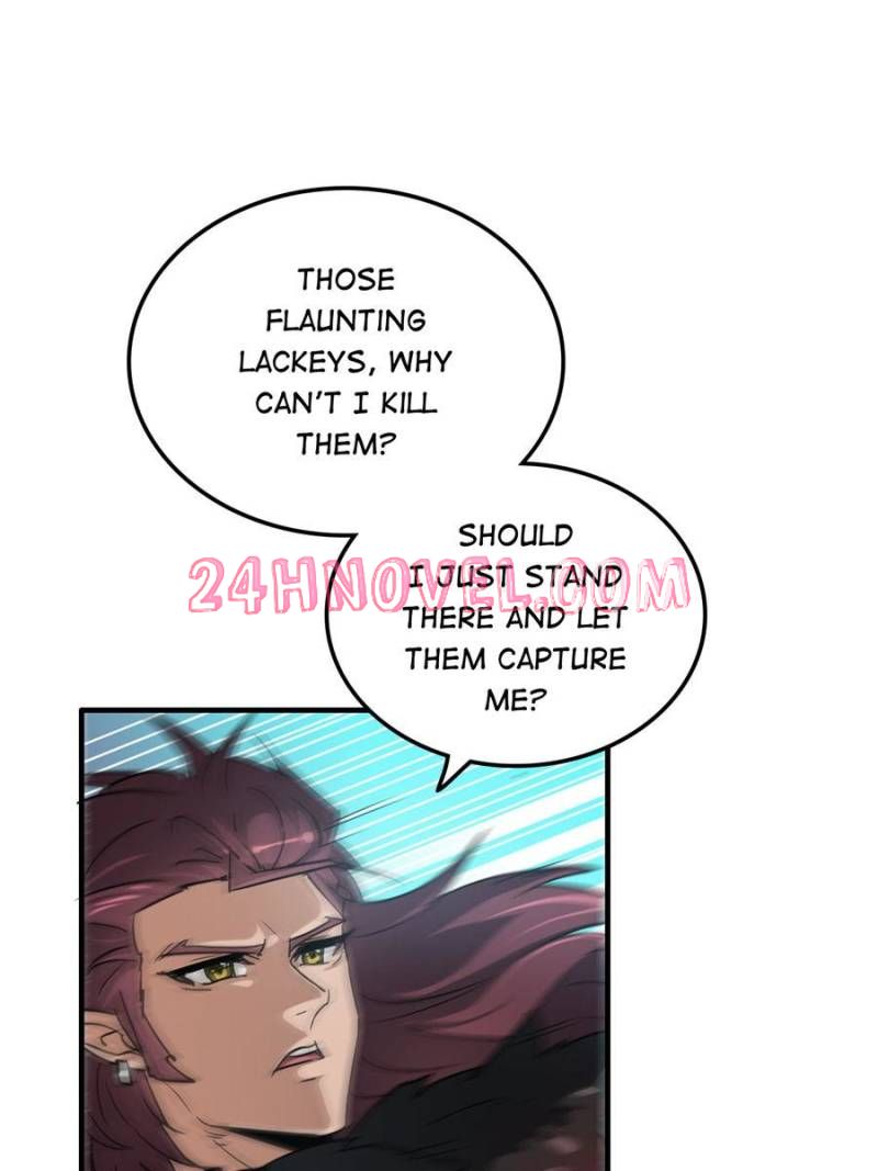 Read That’s How Cultivation Is Webnovel Manga Online