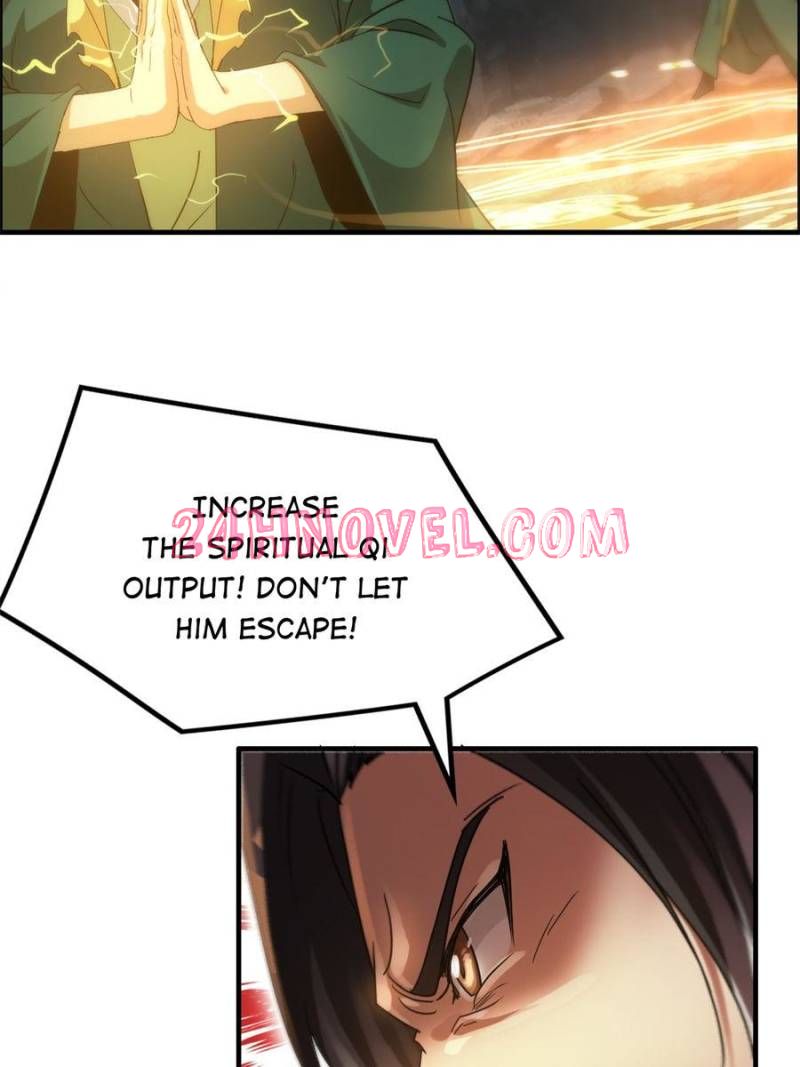 Read That’s How Cultivation Is Webnovel Manga Online