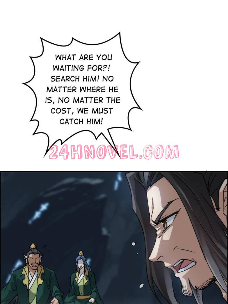 Read That’s How Cultivation Is Webnovel Manga Online