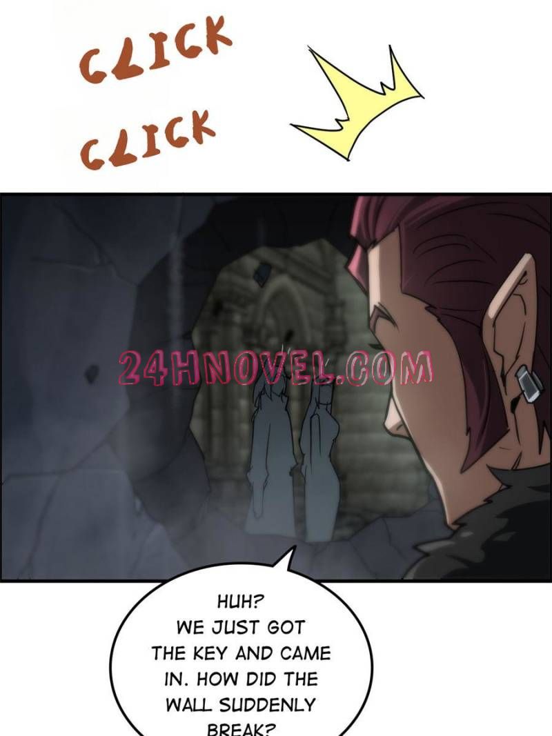 Read That’s How Cultivation Is Webnovel Manga Online