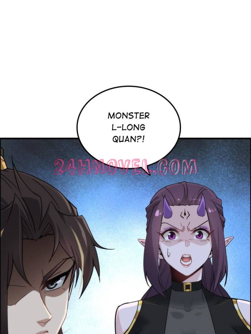 Read That’s How Cultivation Is Webnovel Manga Online