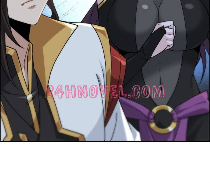 Read That’s How Cultivation Is Webnovel Manga Online