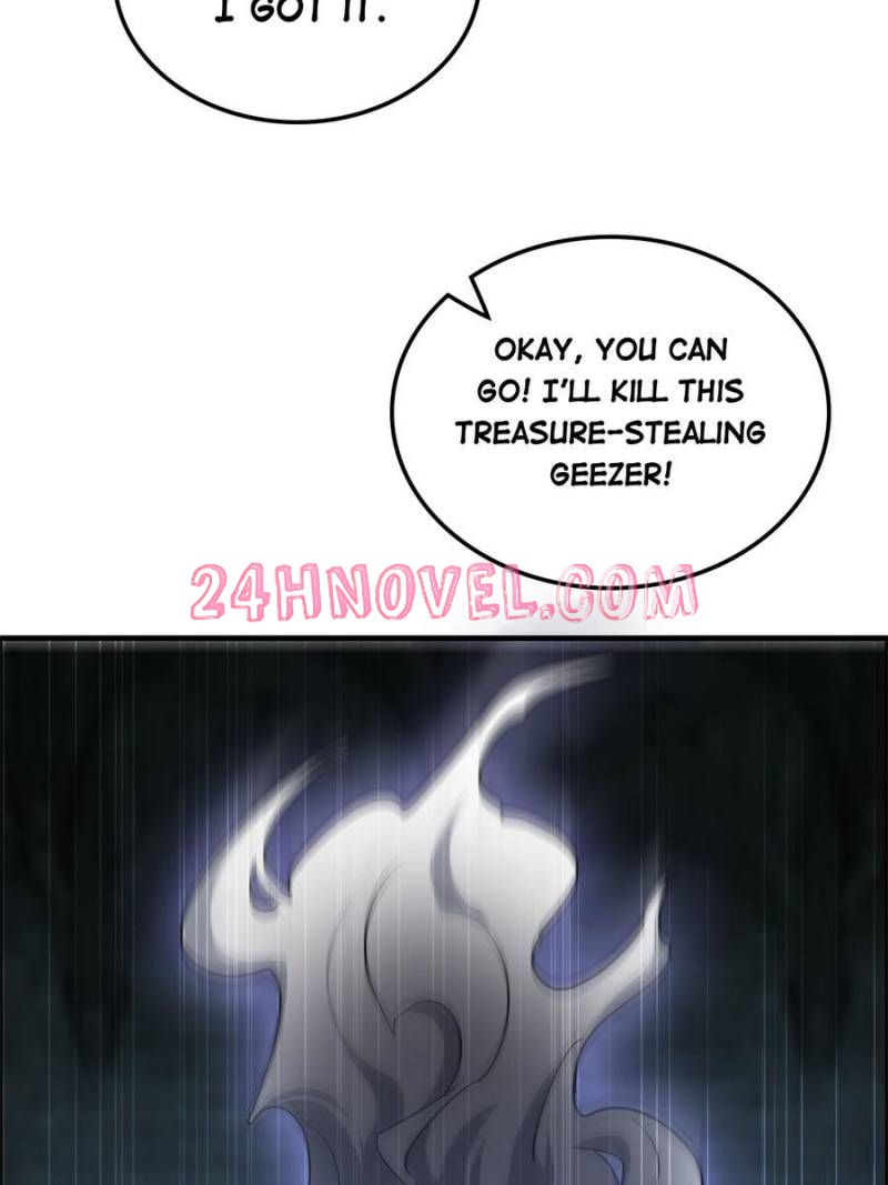 Read That’s How Cultivation Is Webnovel Manga Online