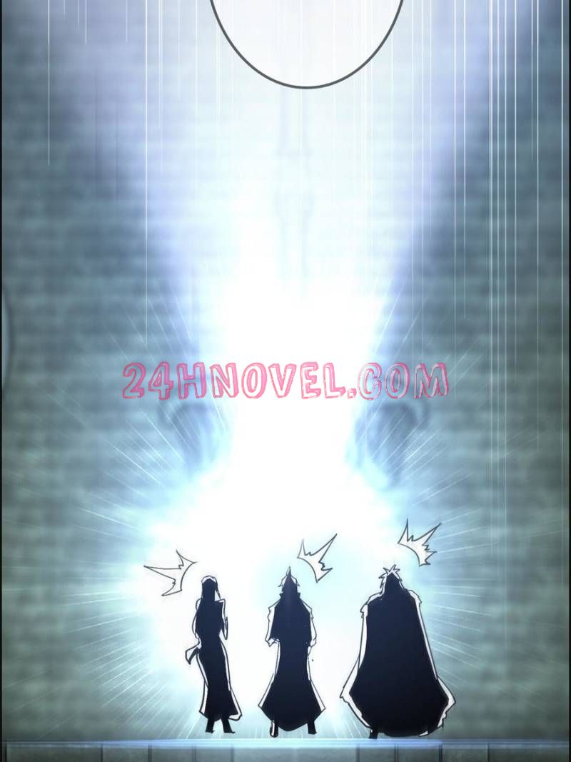 Read That’s How Cultivation Is Webnovel Manga Online