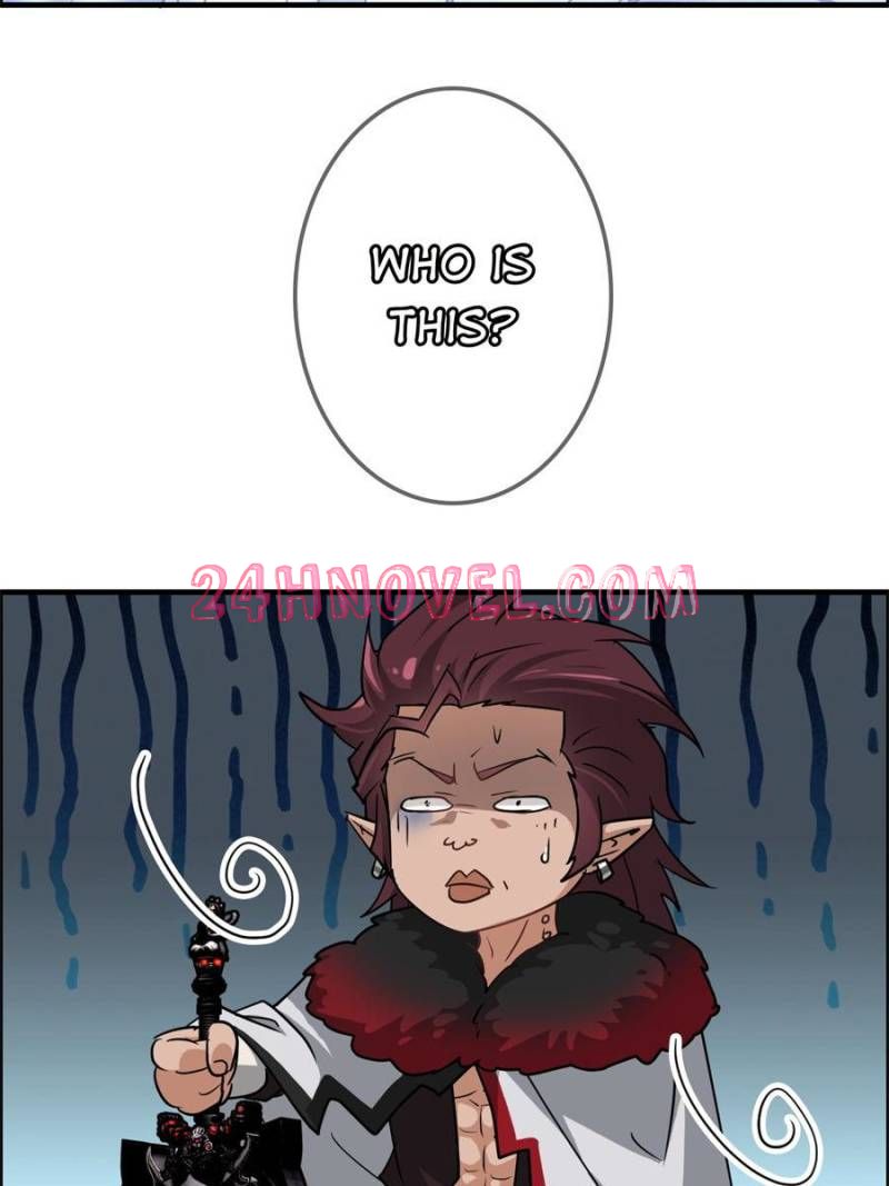 Read That’s How Cultivation Is Webnovel Manga Online