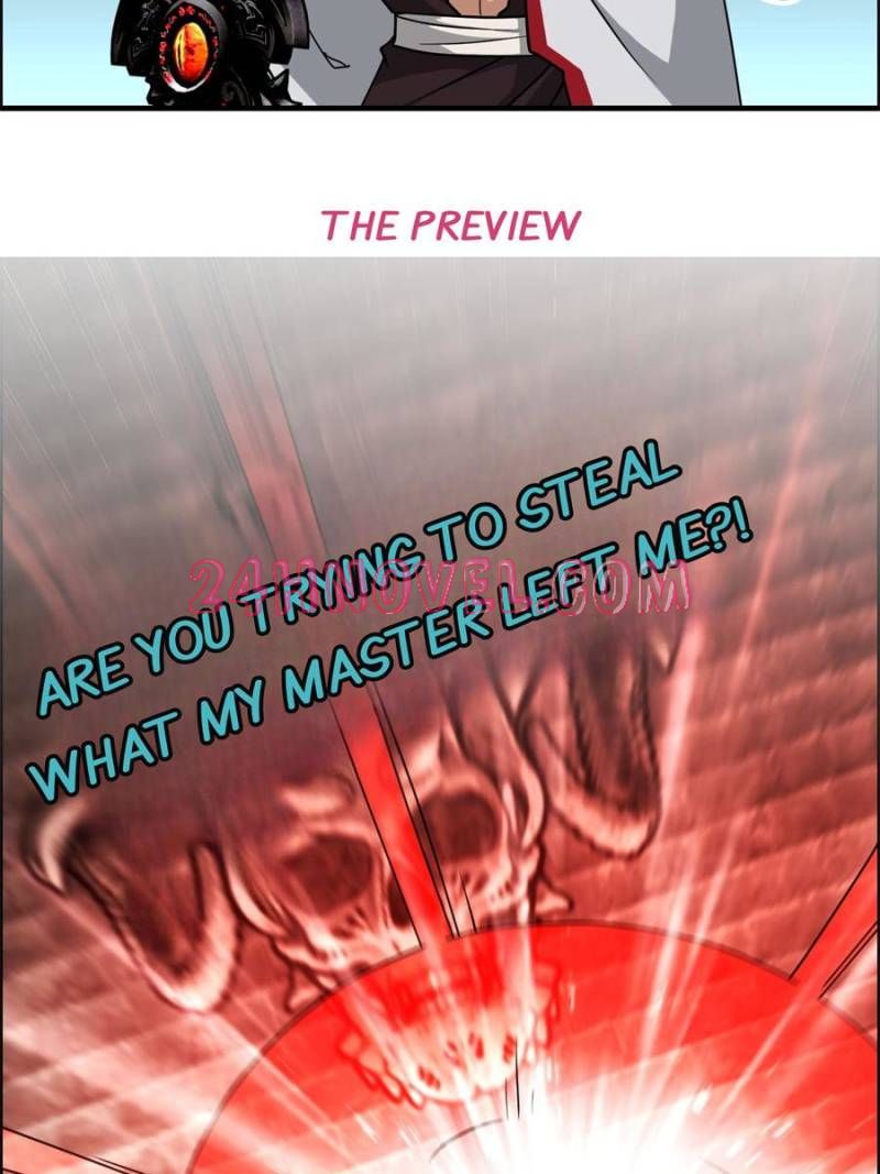 Read That’s How Cultivation Is Webnovel Manga Online