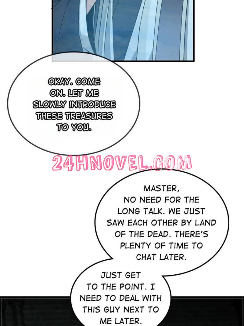 Read That’s How Cultivation Is Webnovel Manga Online