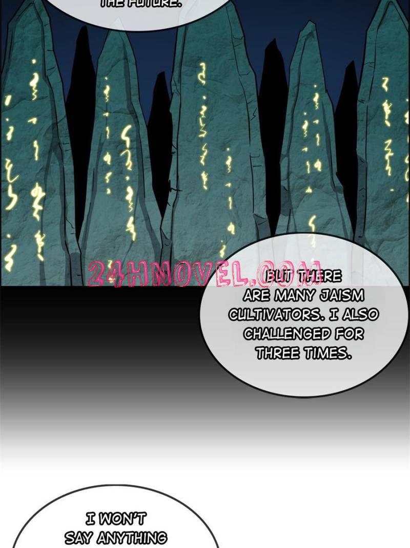 Read That’s How Cultivation Is Webnovel Manga Online