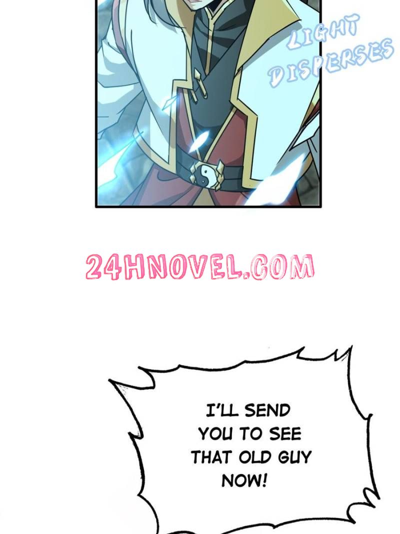 Read That’s How Cultivation Is Webnovel Manga Online