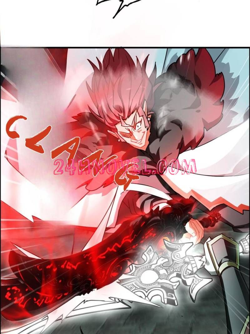 Read That’s How Cultivation Is Webnovel Manga Online