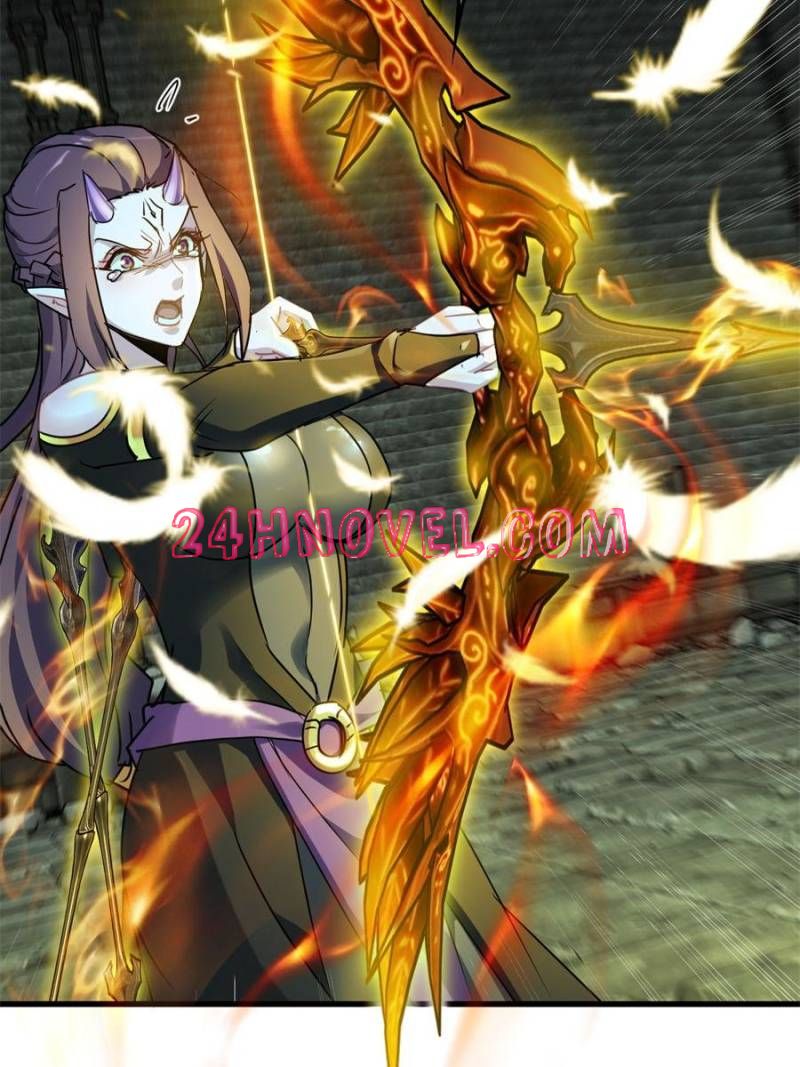 Read That’s How Cultivation Is Webnovel Manga Online