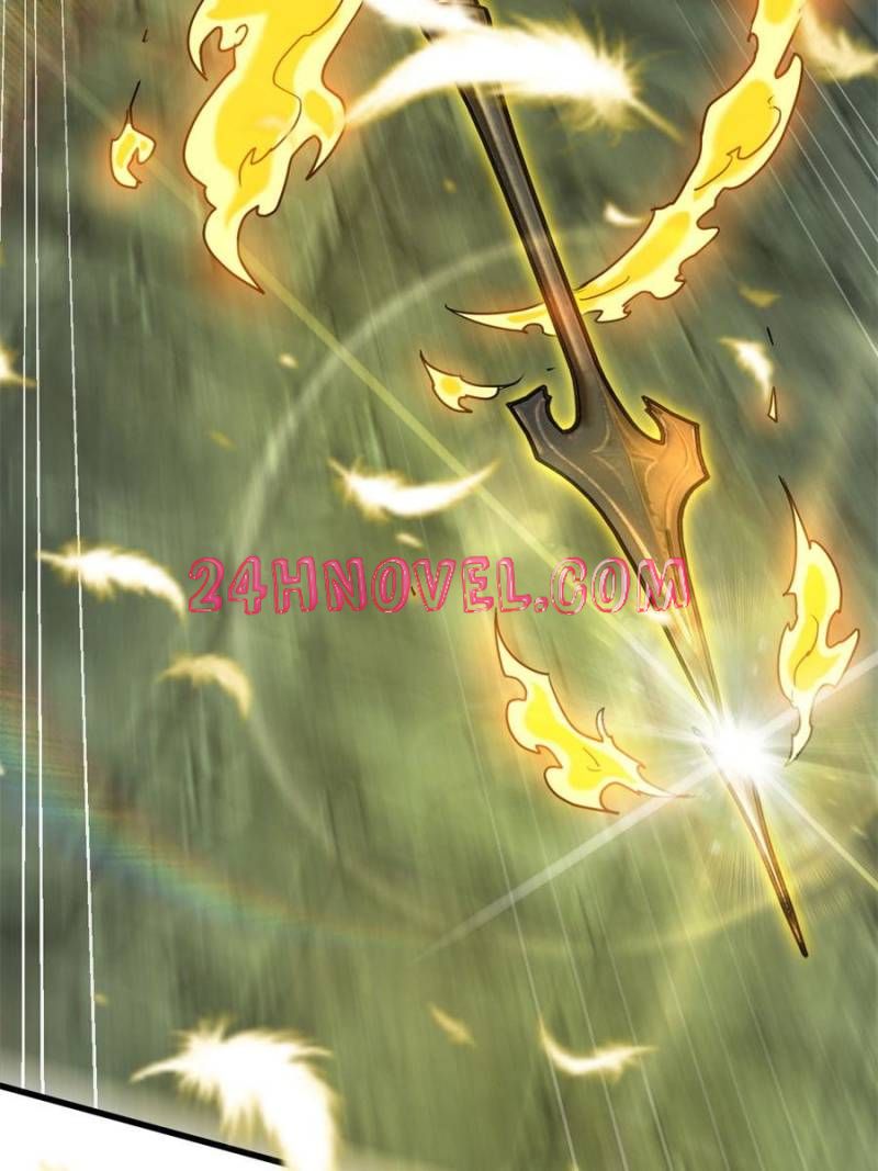 Read That’s How Cultivation Is Webnovel Manga Online