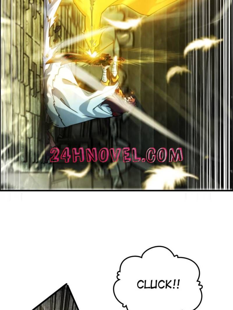 Read That’s How Cultivation Is Webnovel Manga Online