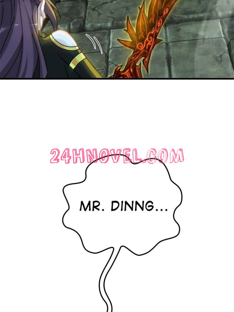 Read That’s How Cultivation Is Webnovel Manga Online