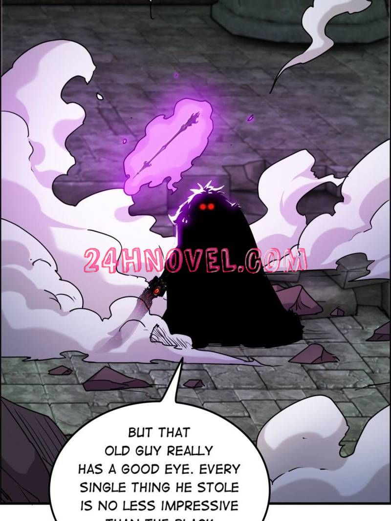 Read That’s How Cultivation Is Webnovel Manga Online