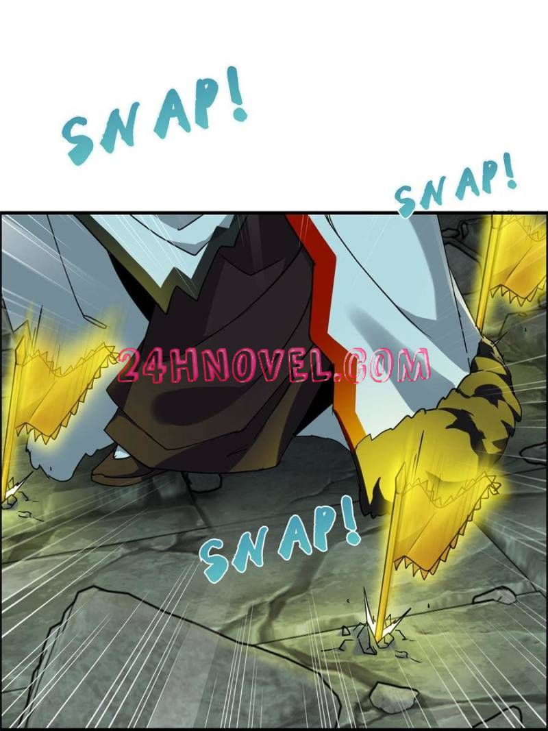 Read That’s How Cultivation Is Webnovel Manga Online