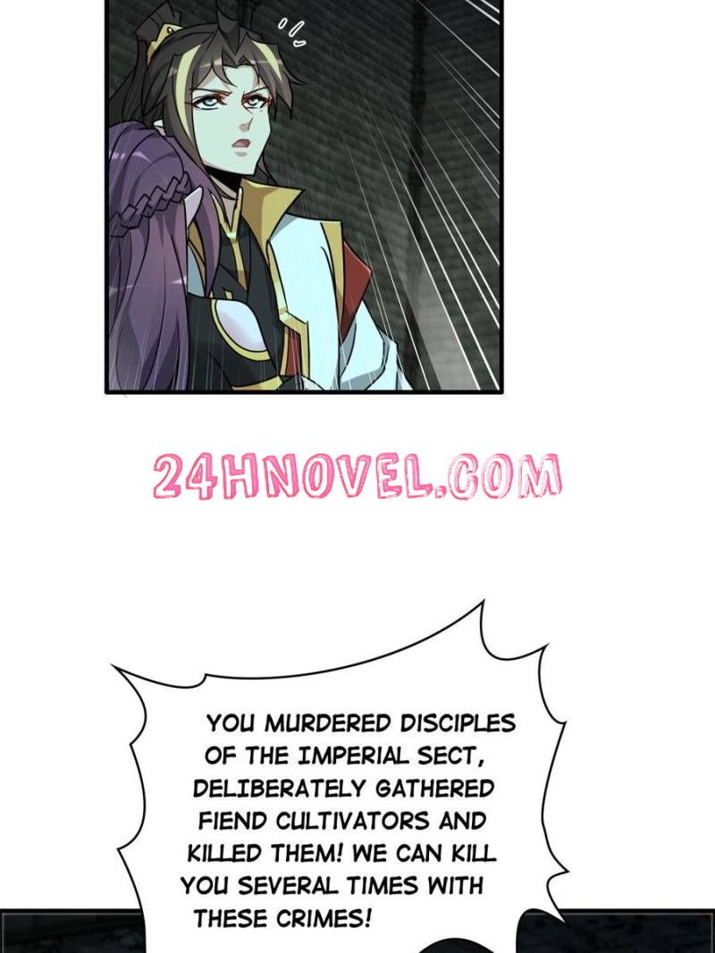 Read That’s How Cultivation Is Webnovel Manga Online