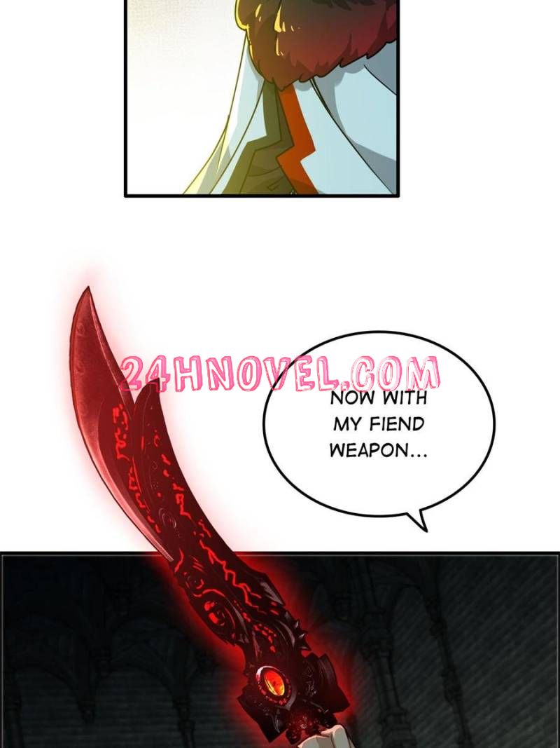 Read That’s How Cultivation Is Webnovel Manga Online