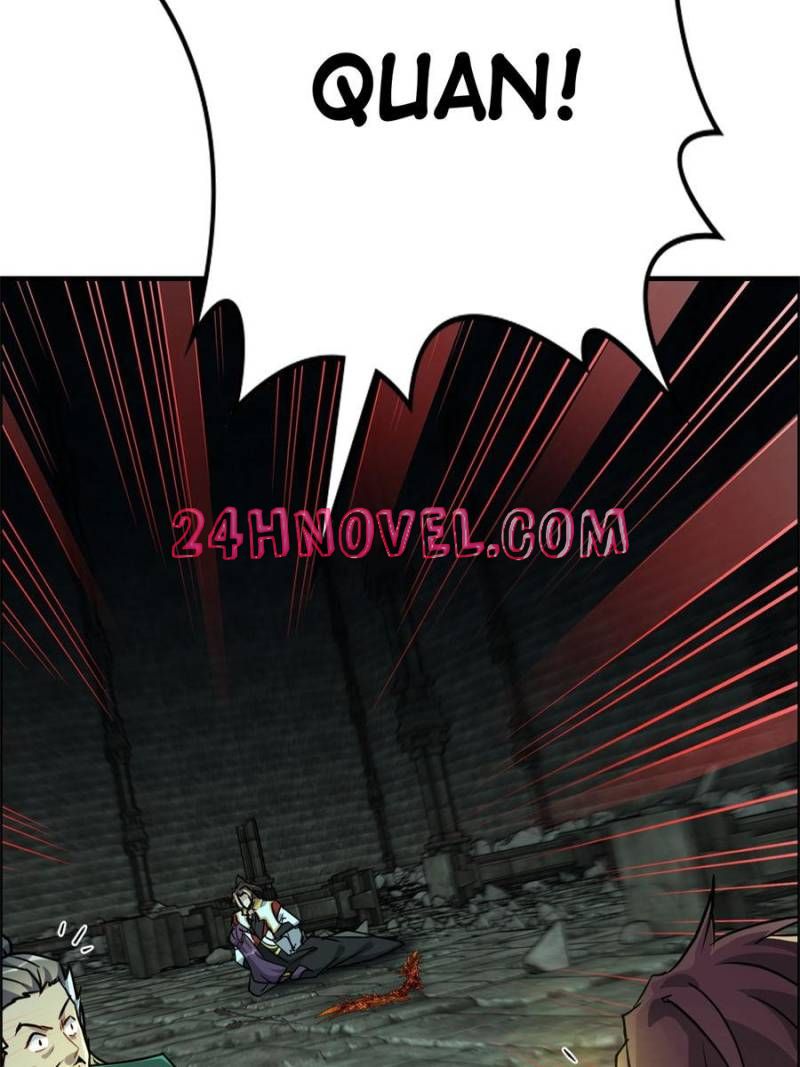 Read That’s How Cultivation Is Webnovel Manga Online