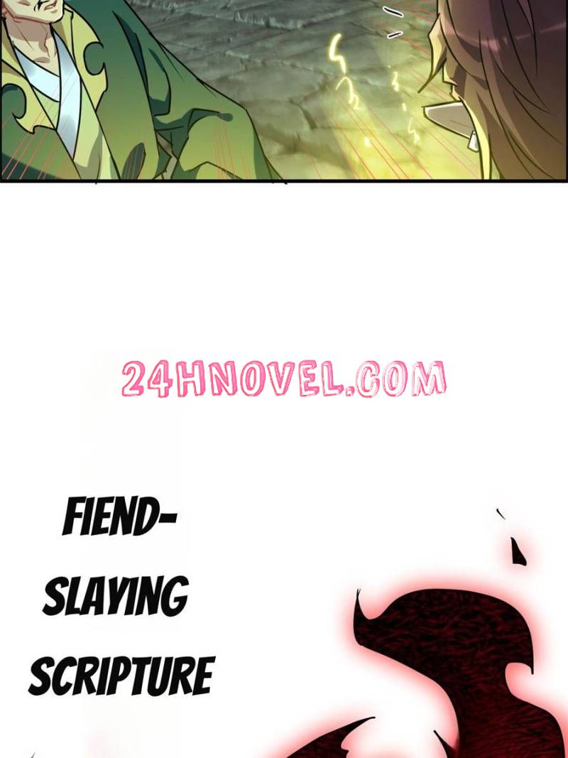 Read That’s How Cultivation Is Webnovel Manga Online