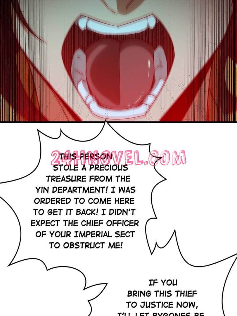 Read That’s How Cultivation Is Webnovel Manga Online