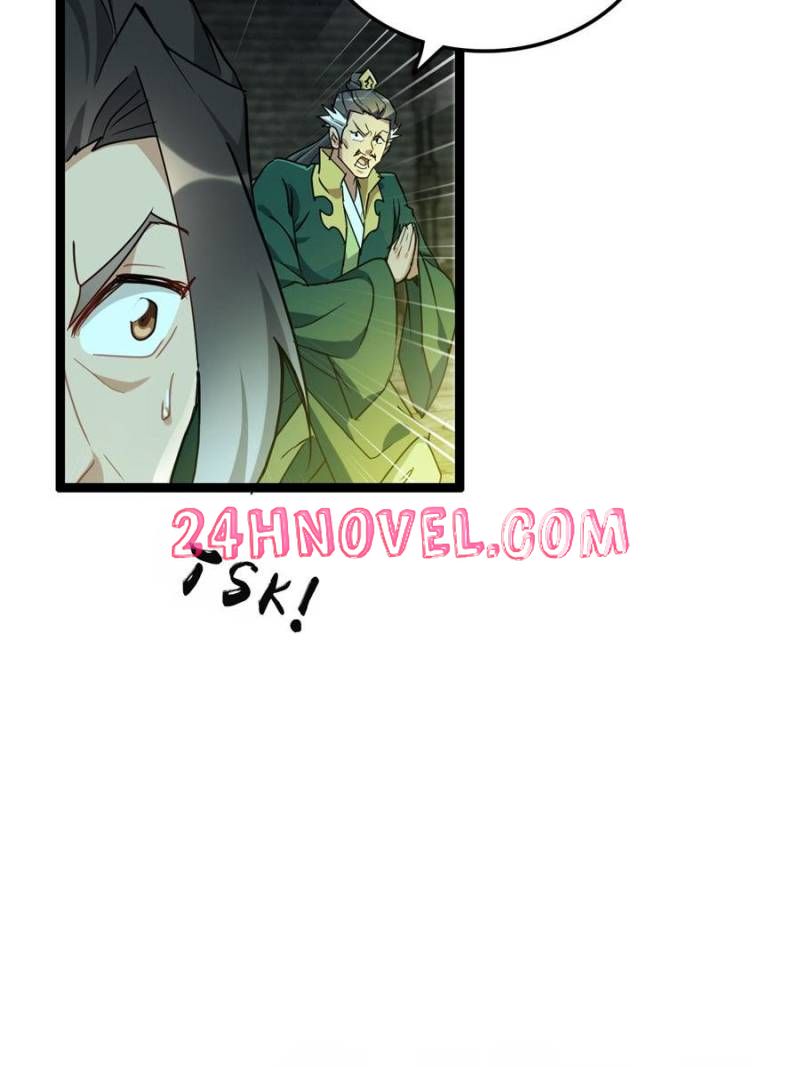 Read That’s How Cultivation Is Webnovel Manga Online