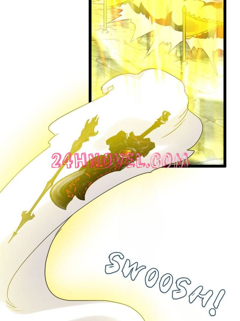 Read That’s How Cultivation Is Webnovel Manga Online