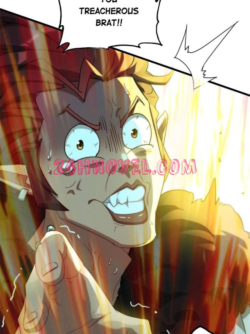 Read That’s How Cultivation Is Webnovel Manga Online