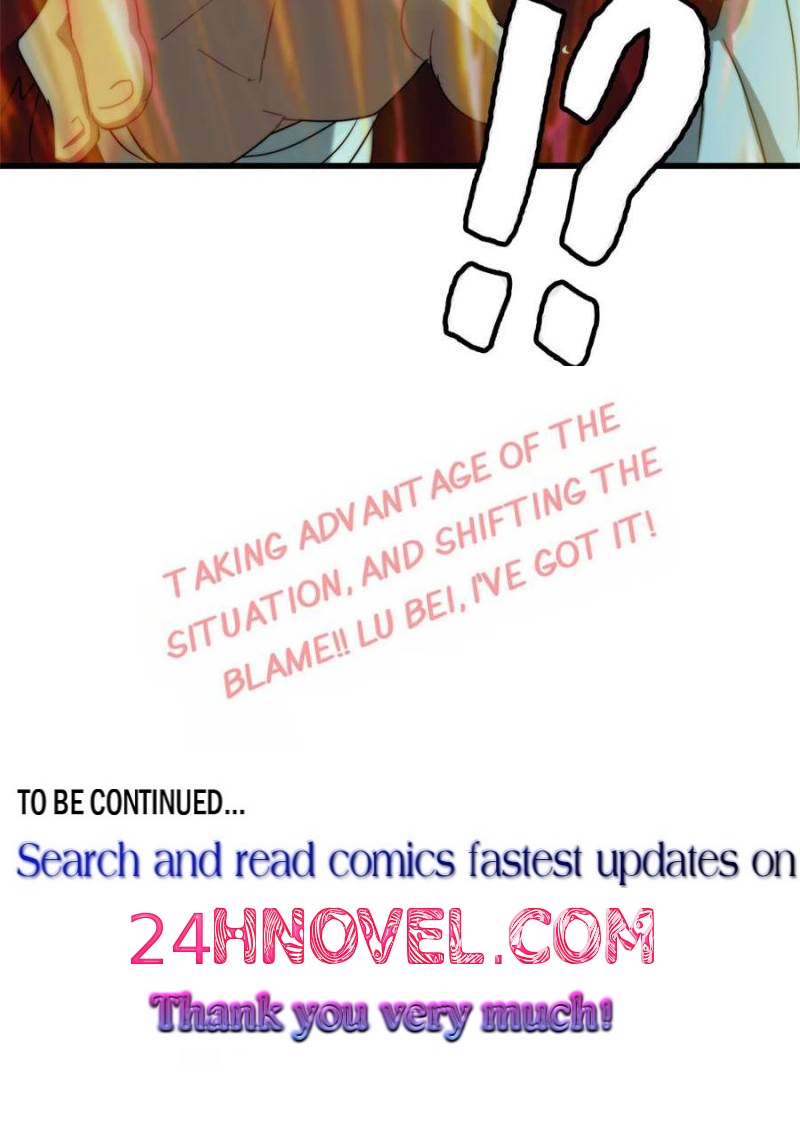 Read That’s How Cultivation Is Webnovel Manga Online