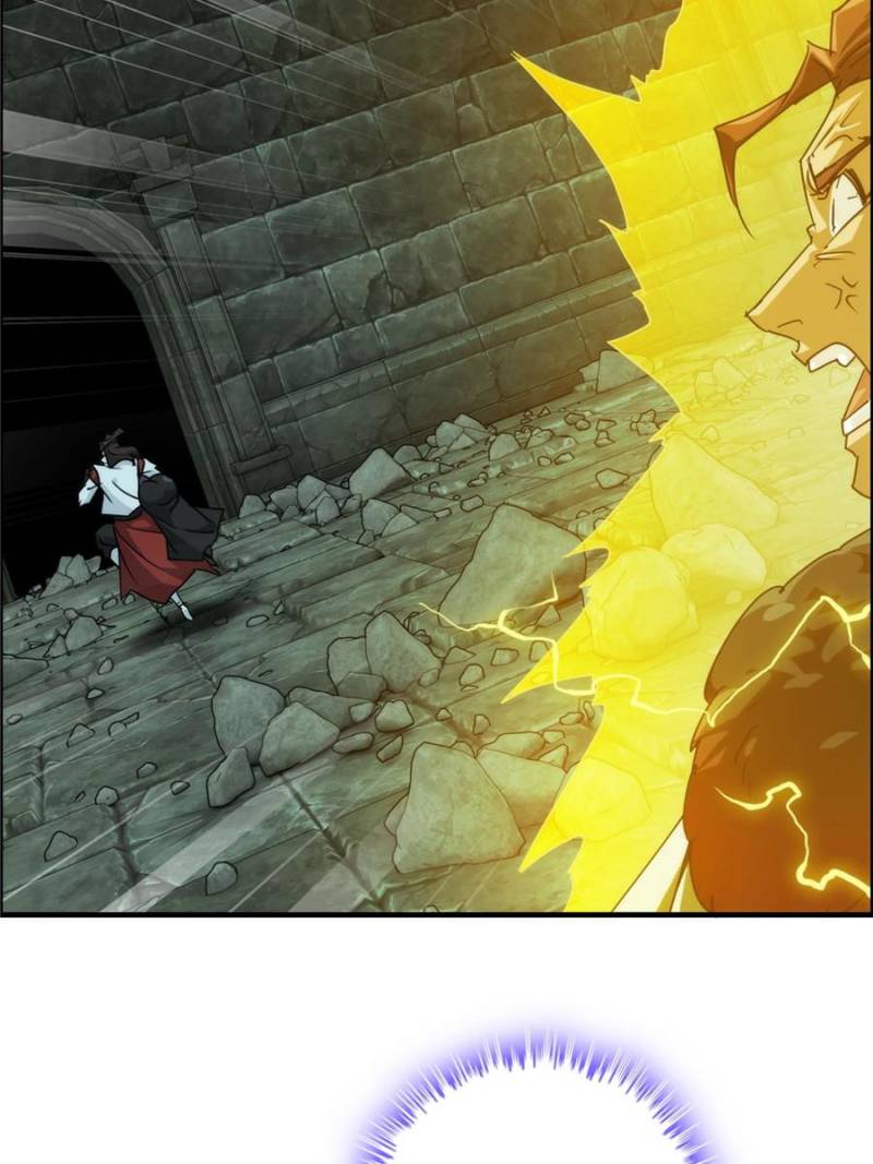 Read That’s How Cultivation Is Webnovel Manga Online