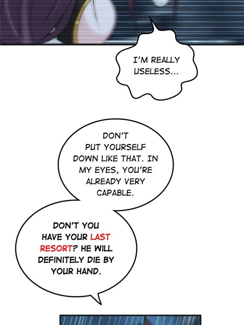 Read That’s How Cultivation Is Webnovel Manga Online