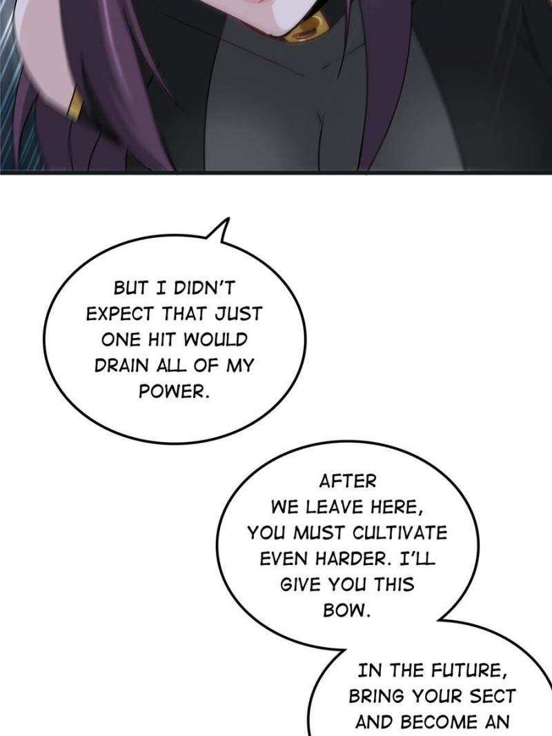 Read That’s How Cultivation Is Webnovel Manga Online