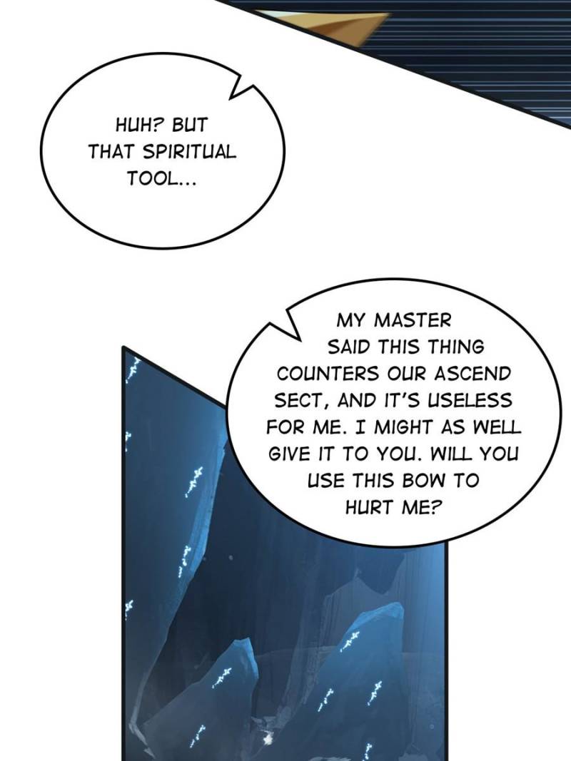 Read That’s How Cultivation Is Webnovel Manga Online