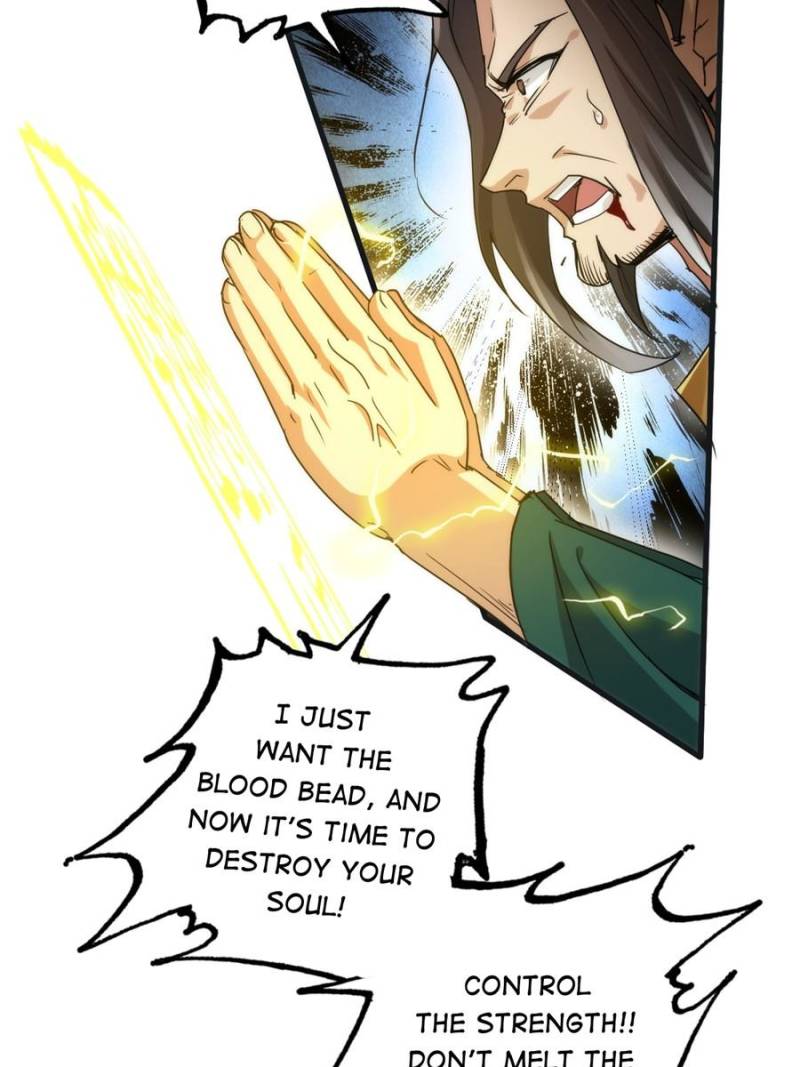 Read That’s How Cultivation Is Webnovel Manga Online