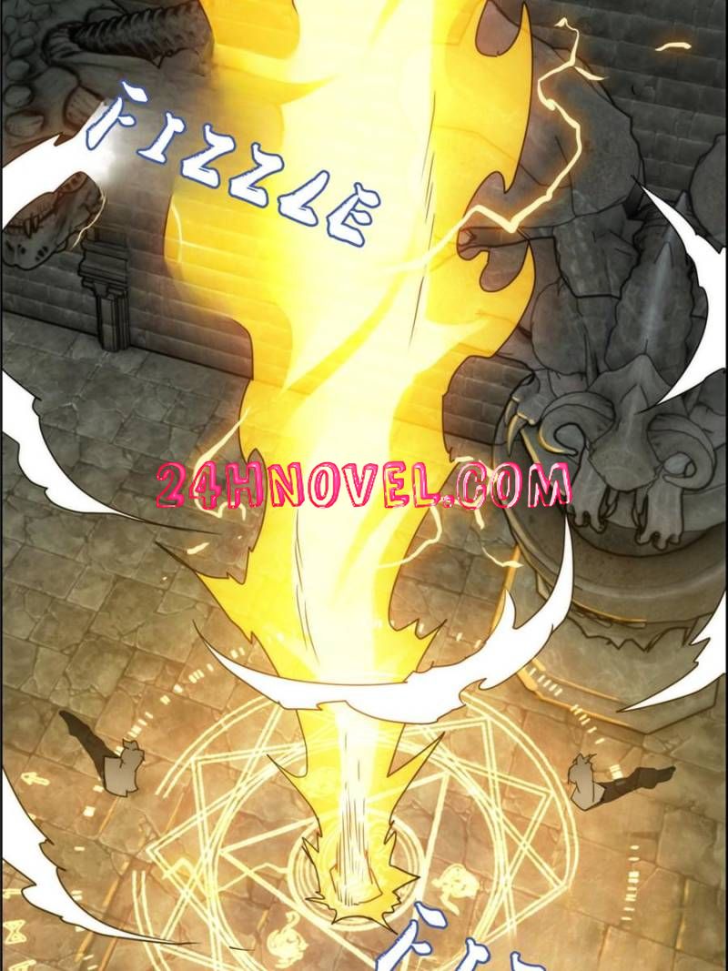 Read That’s How Cultivation Is Webnovel Manga Online