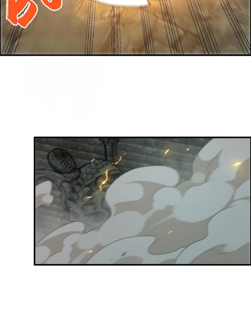 Read That’s How Cultivation Is Webnovel Manga Online