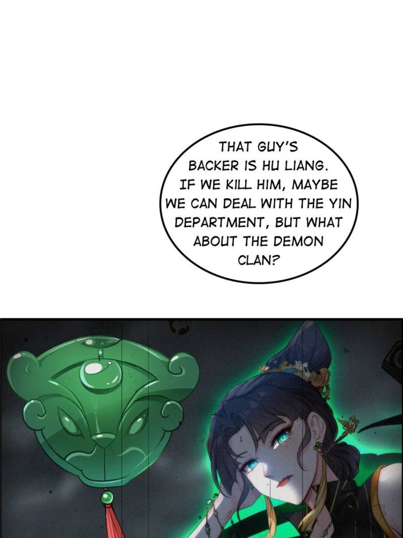 Read That’s How Cultivation Is Webnovel Manga Online