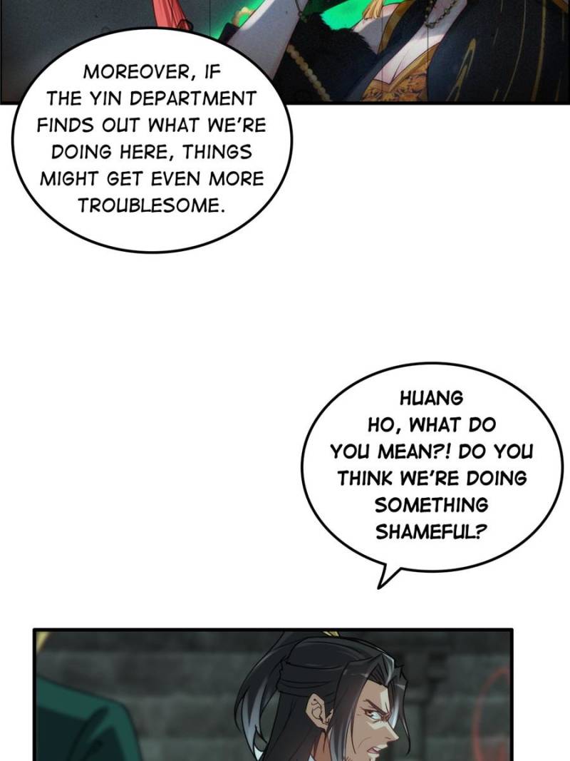 Read That’s How Cultivation Is Webnovel Manga Online