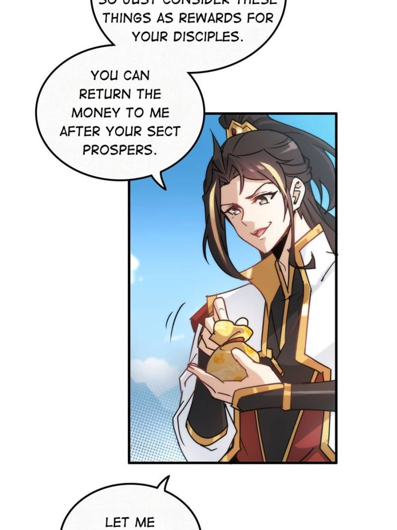 Read That’s How Cultivation Is Webnovel Manga Online