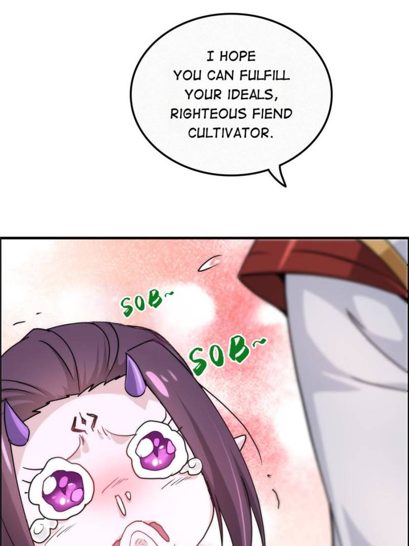 Read That’s How Cultivation Is Webnovel Manga Online