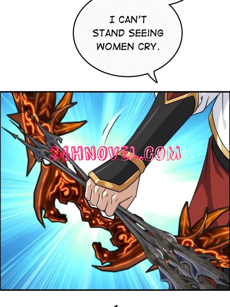 Read That’s How Cultivation Is Webnovel Manga Online