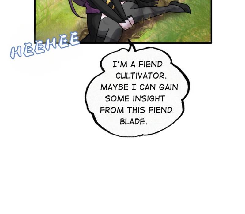 Read That’s How Cultivation Is Webnovel Manga Online