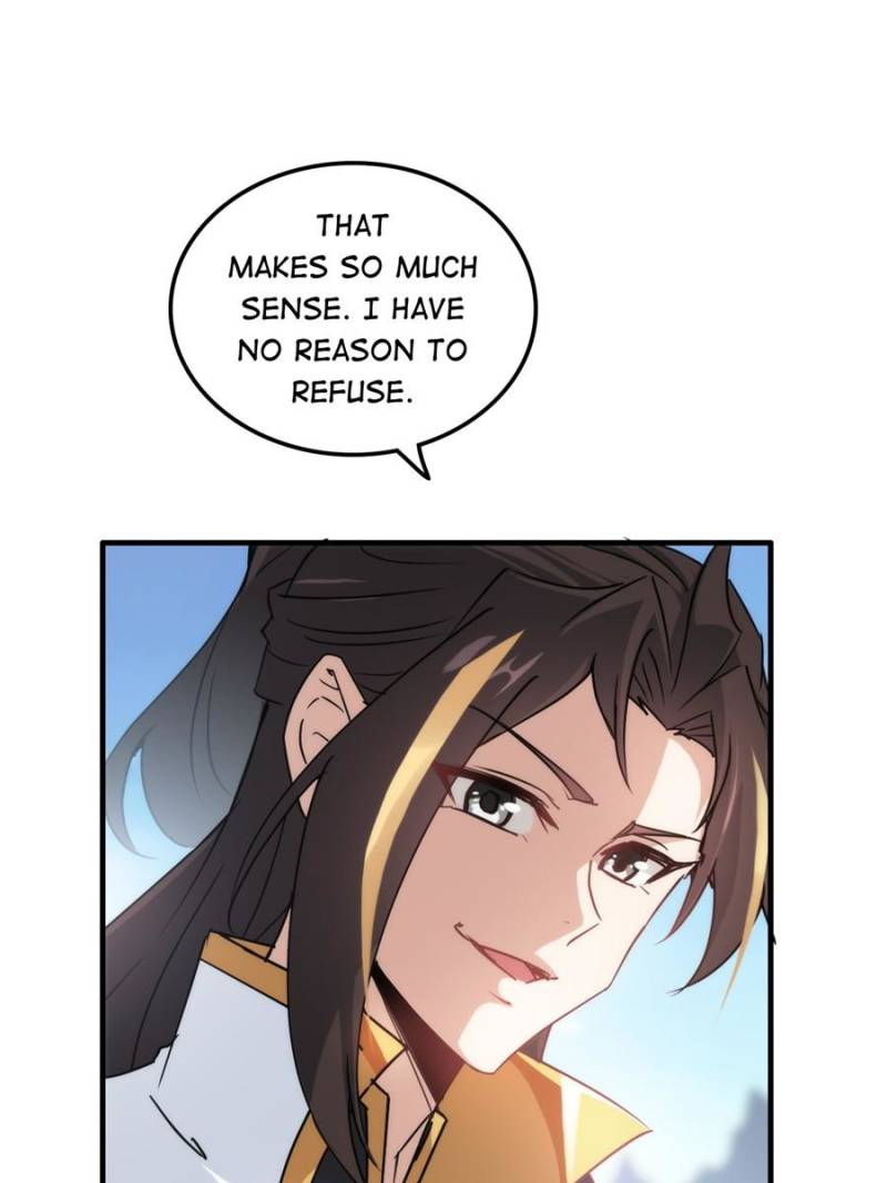 Read That’s How Cultivation Is Webnovel Manga Online