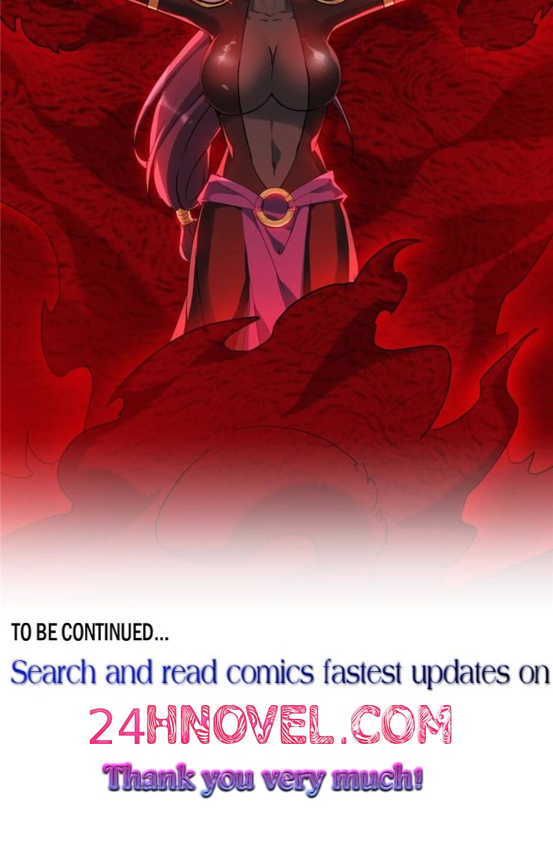 Read That’s How Cultivation Is Webnovel Manga Online